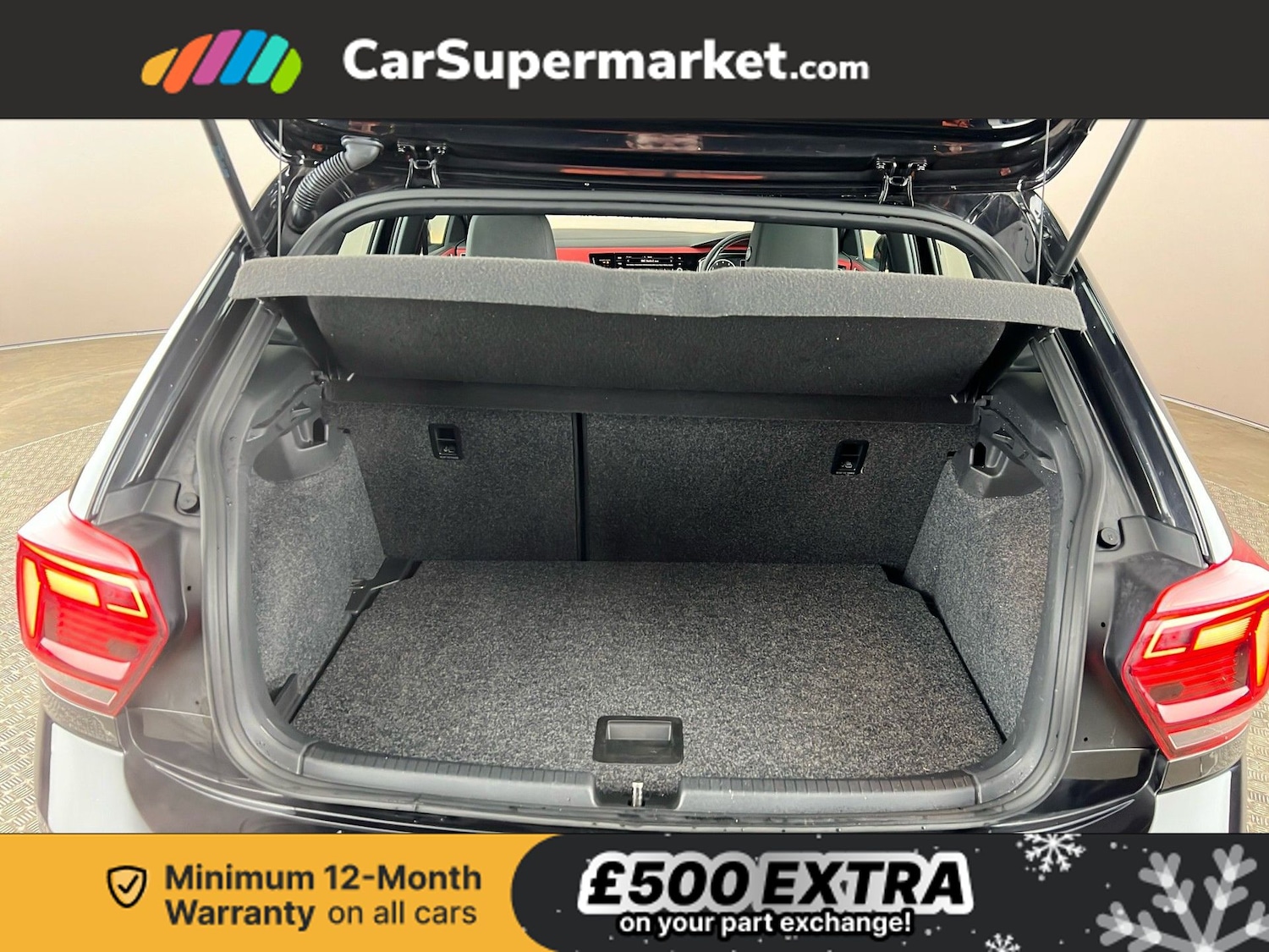 Used Volkswagen Polo 2021 for sale - 77013990: Photo 23