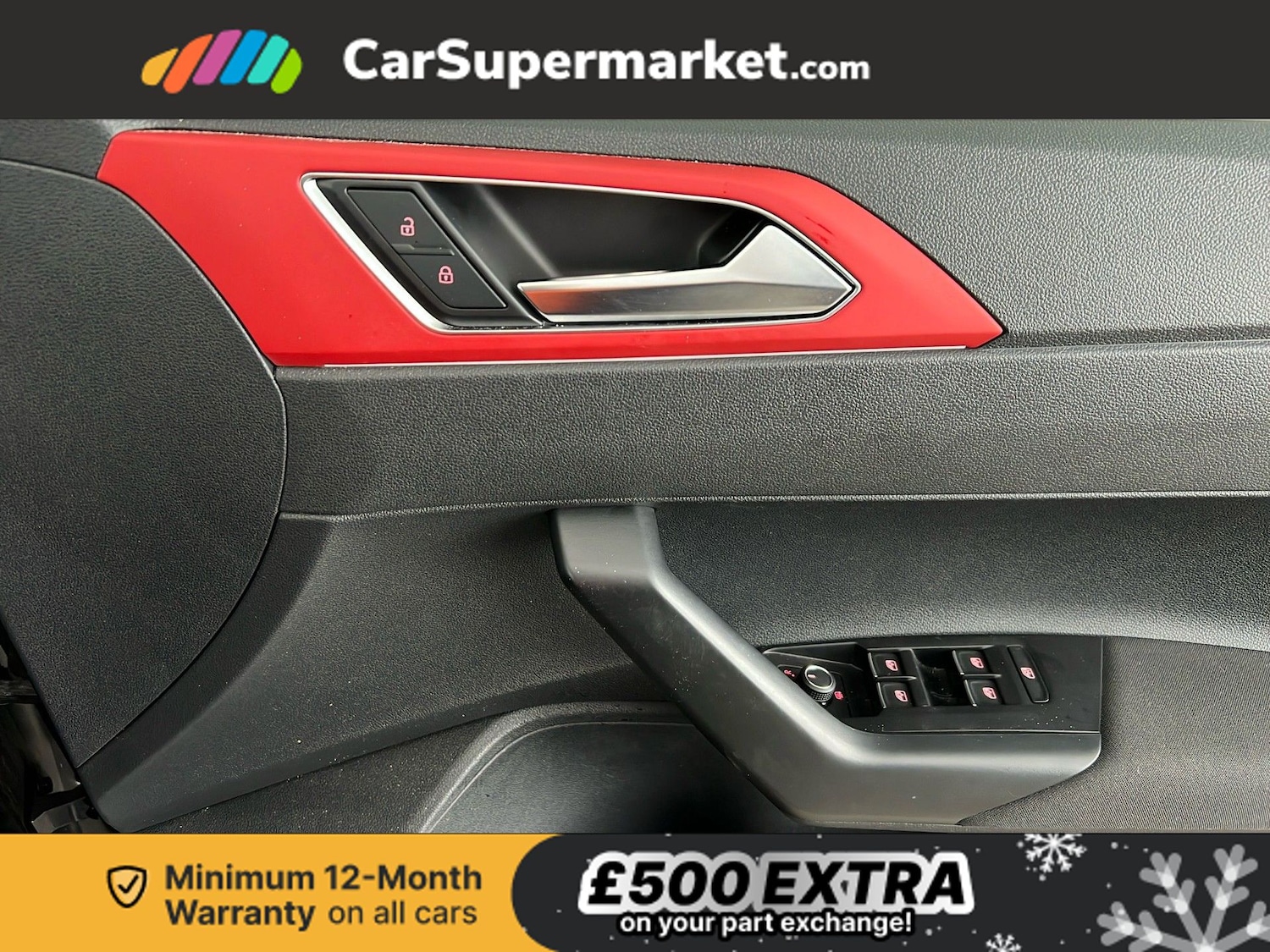 Used Volkswagen Polo 2021 for sale - 77013990: Photo 25