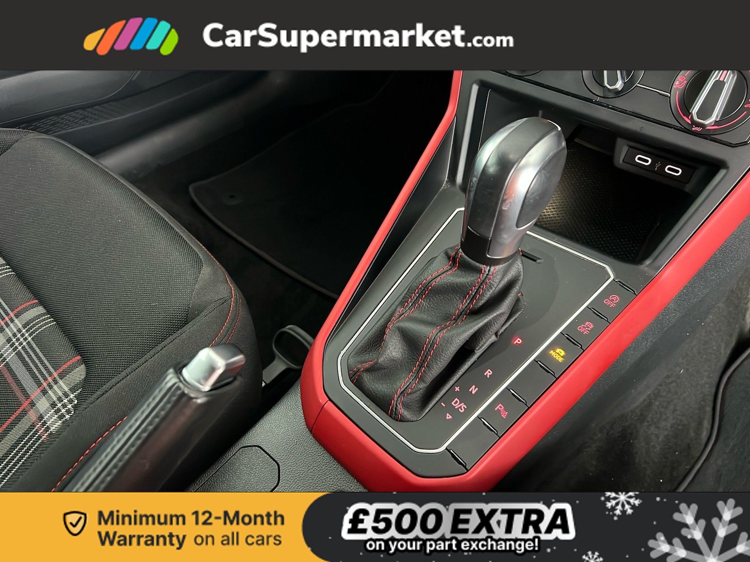 Used Volkswagen Polo 2021 for sale - 77013990: Photo 28