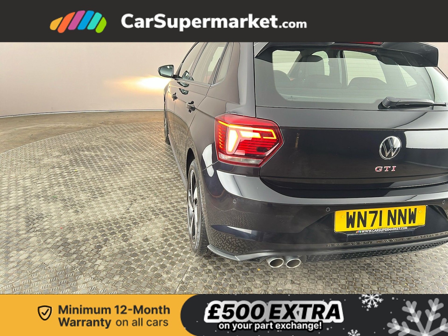 Used Volkswagen Polo 2021 for sale - 77013990: Photo 29