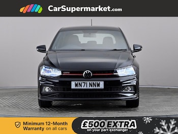 Used Volkswagen Polo 2021 for sale - 77013990: Photo