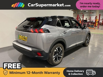 Used Peugeot 2008 2023 for sale - 77582799: Photo