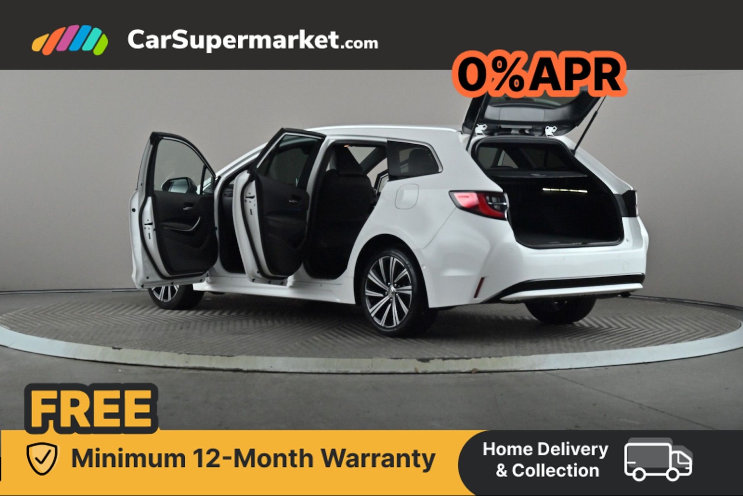 Used Toyota Corolla 2021 for sale - 76611986: Photo 10