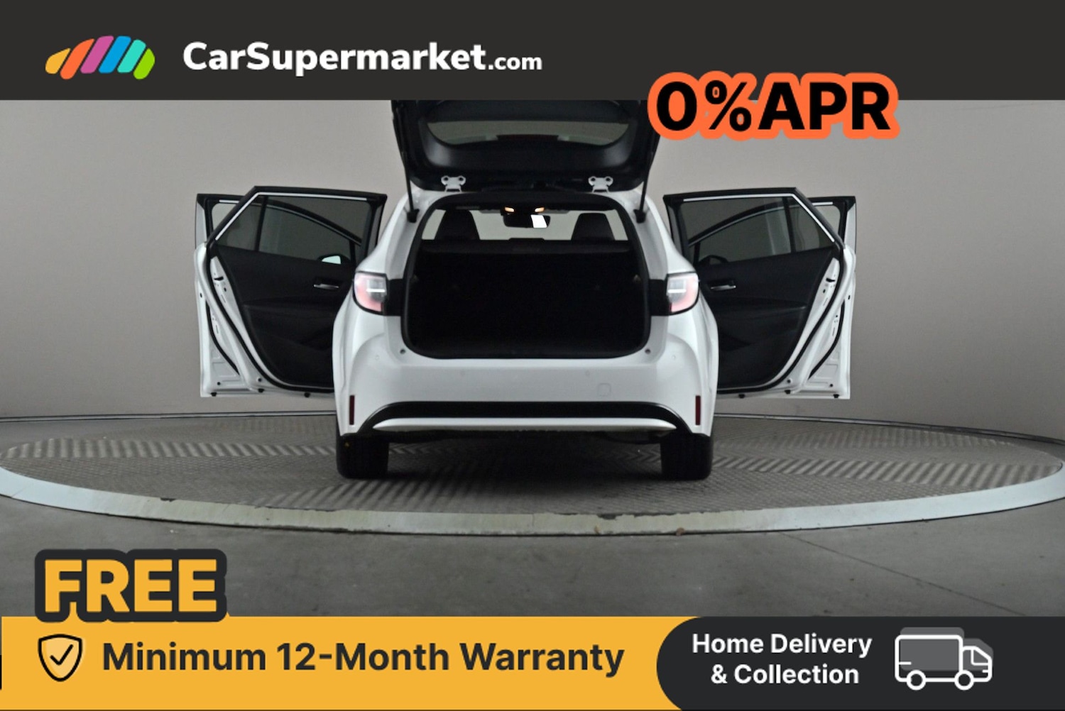 Used Toyota Corolla 2021 for sale - 76611986: Photo 11