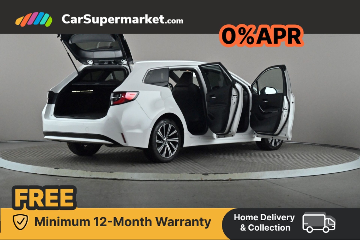 Used Toyota Corolla 2021 for sale - 76611986: Photo 12