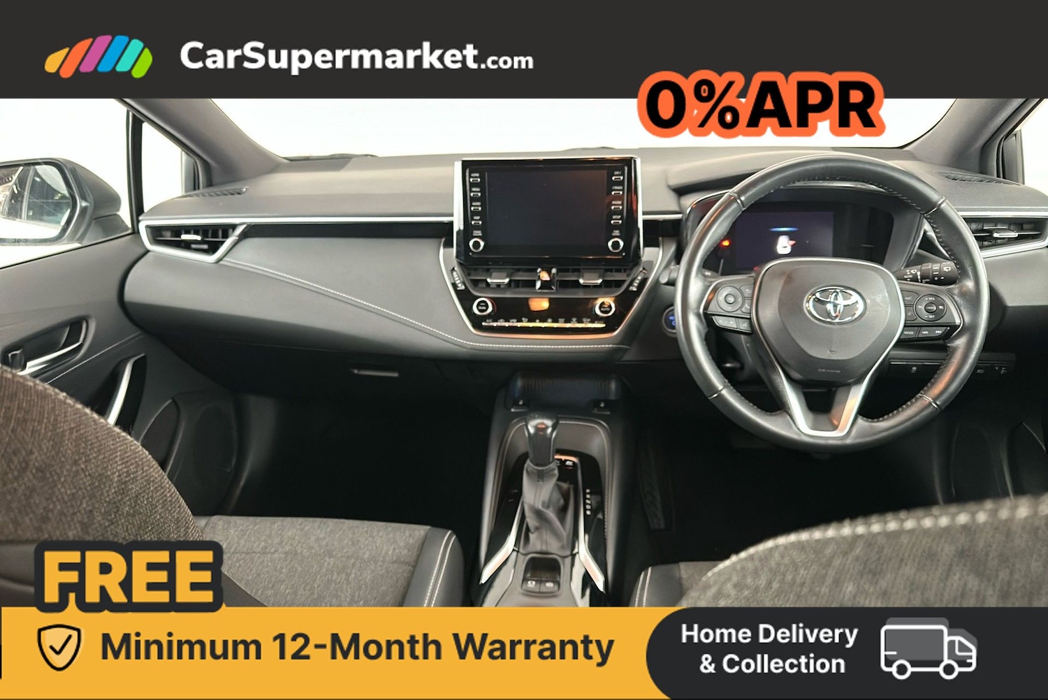 Used Toyota Corolla 2021 for sale - 76611986: Photo 13