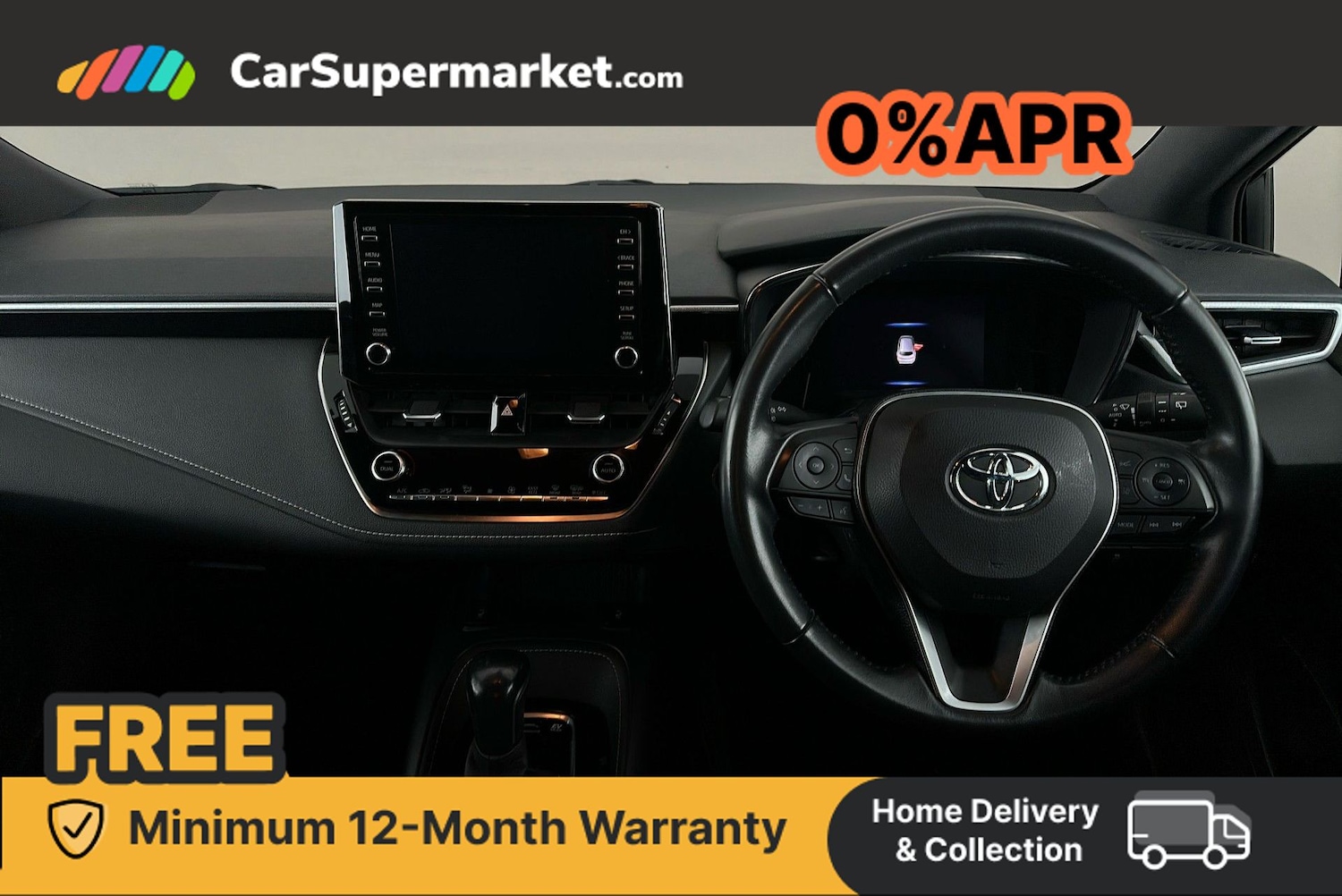 Used Toyota Corolla 2021 for sale - 76611986: Photo 14