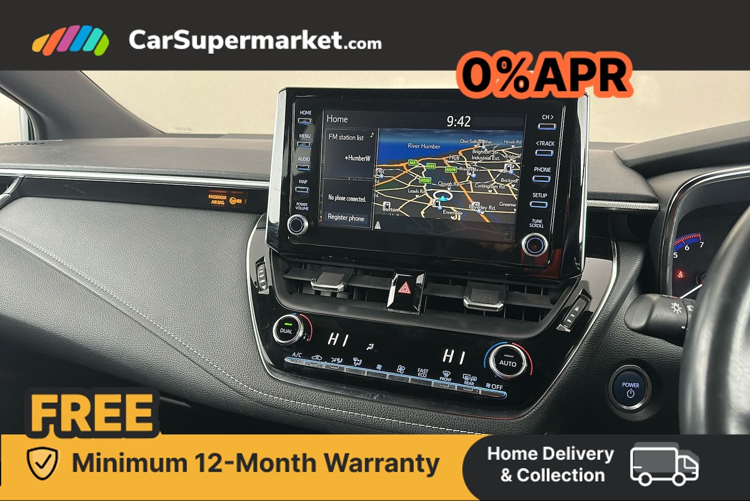 Used Toyota Corolla 2021 for sale - 76611986: Photo 16