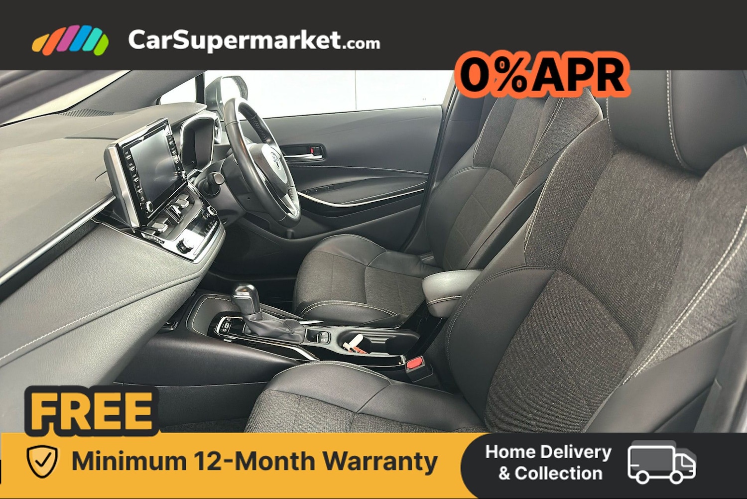 Used Toyota Corolla 2021 for sale - 76611986: Photo 17