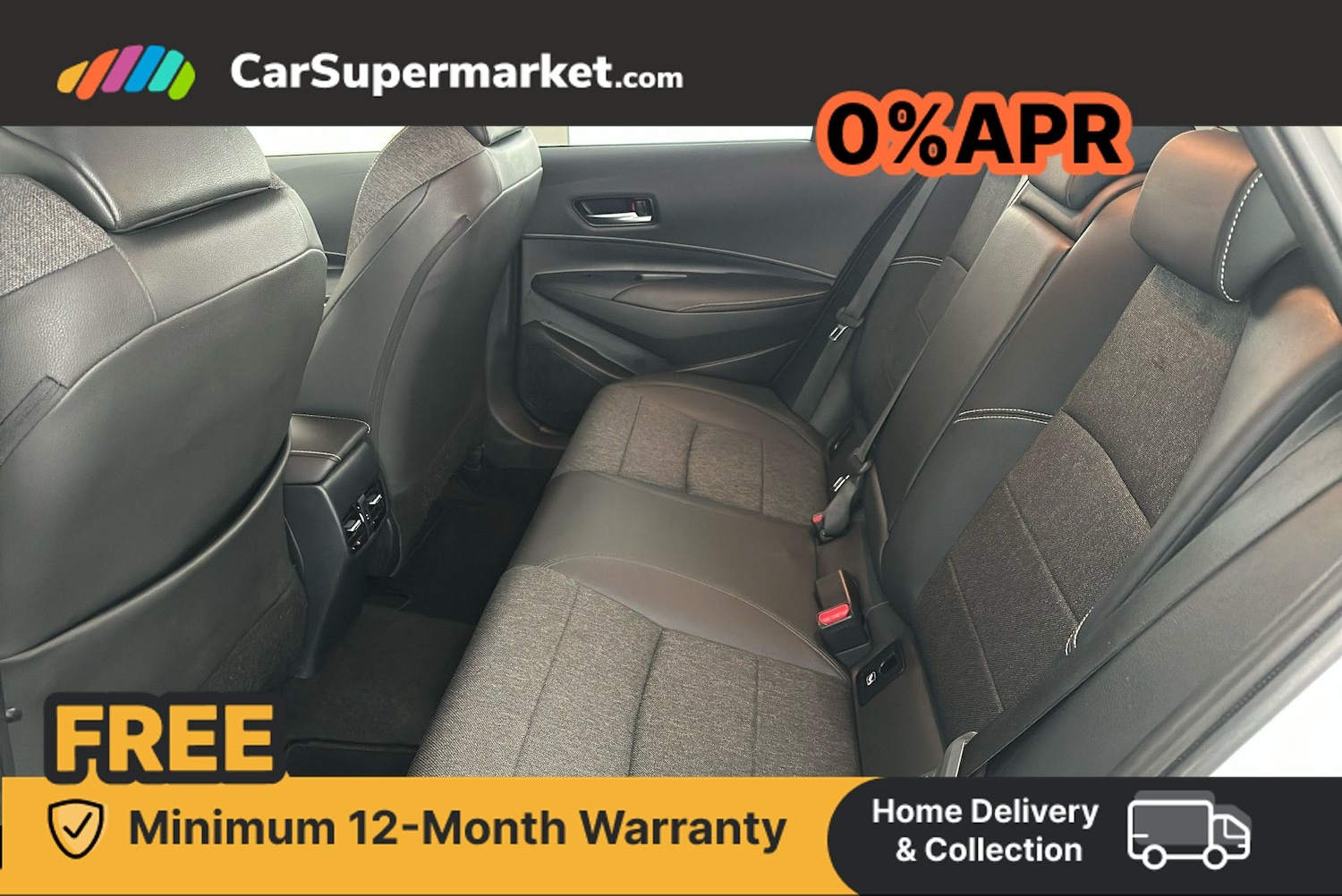 Used Toyota Corolla 2021 for sale - 76611986: Photo 18