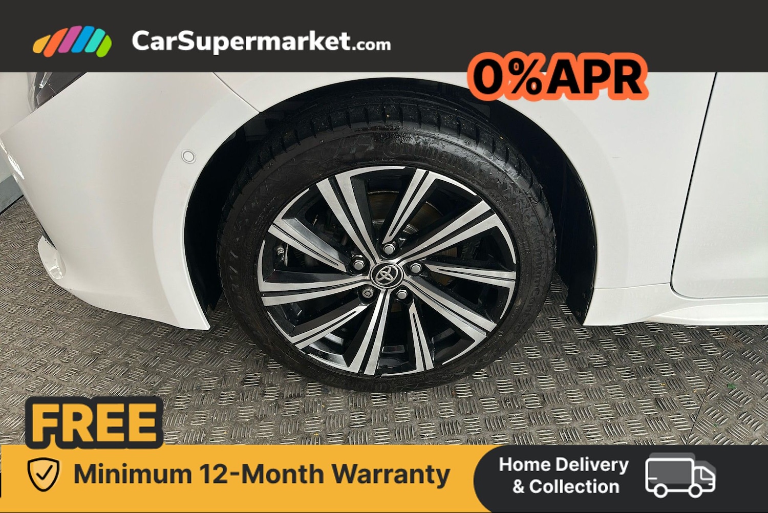 Used Toyota Corolla 2021 for sale - 76611986: Photo 19