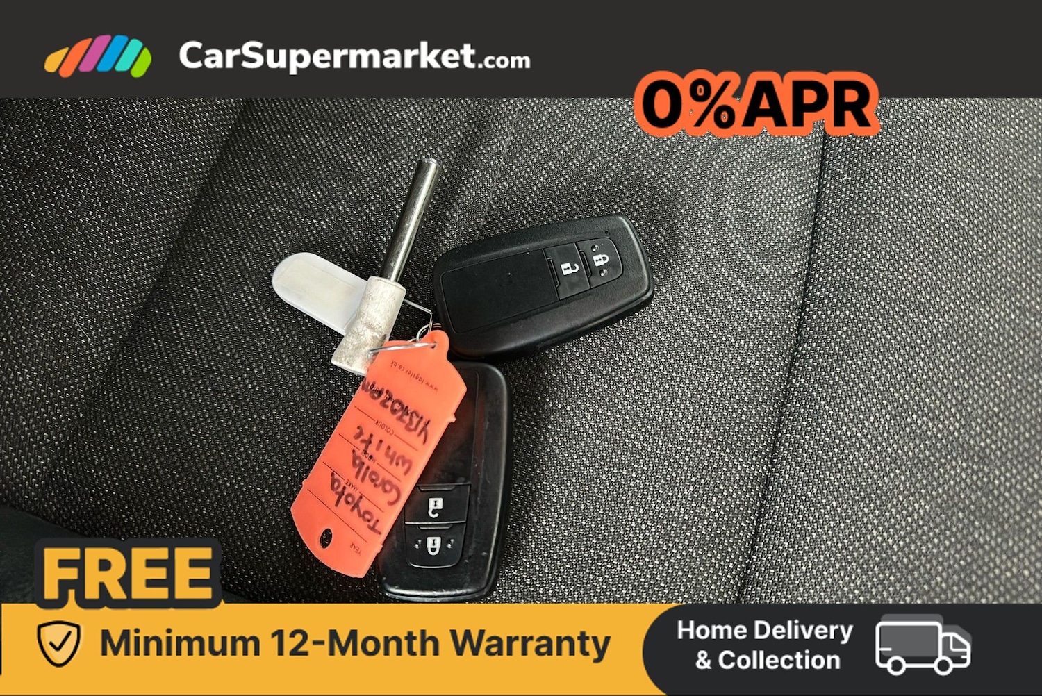 Used Toyota Corolla 2021 for sale - 76611986: Photo 23