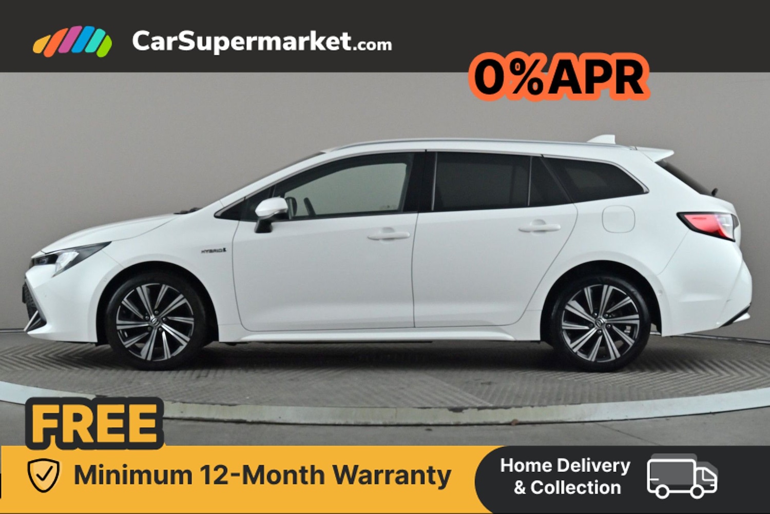 Used Toyota Corolla 2021 for sale - 76611986: Photo 3