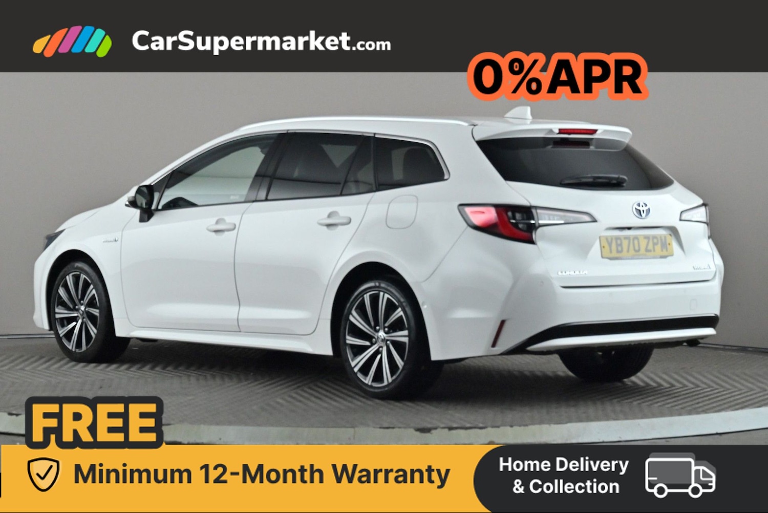 Used Toyota Corolla 2021 for sale - 76611986: Photo 4