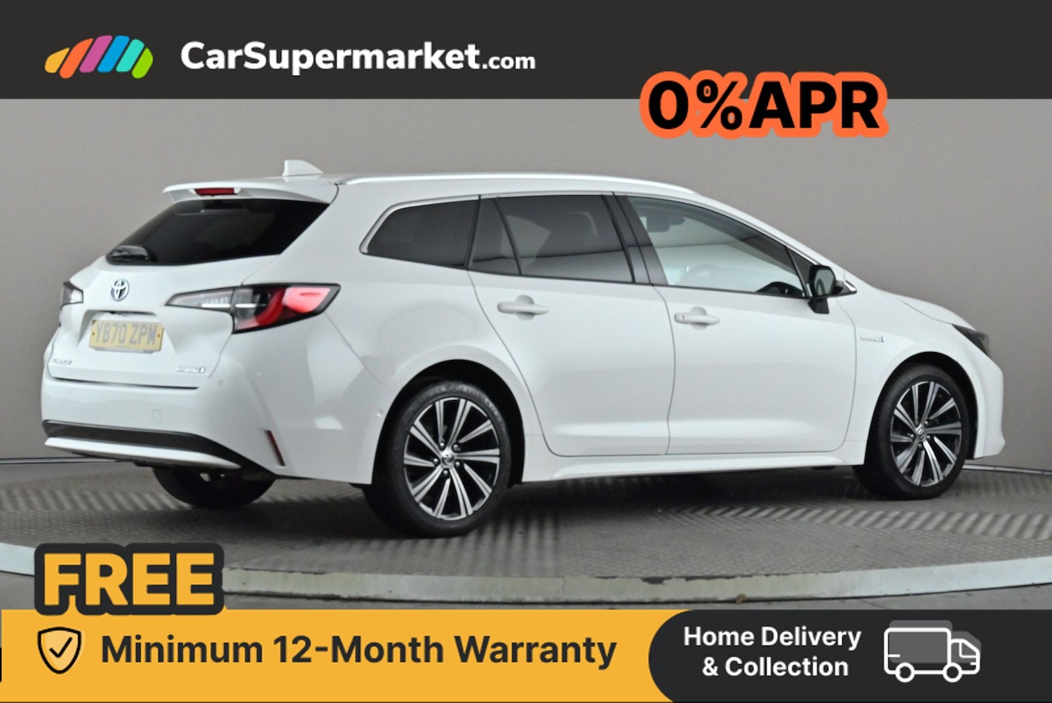 Used Toyota Corolla 2021 for sale - 76611986: Photo 6