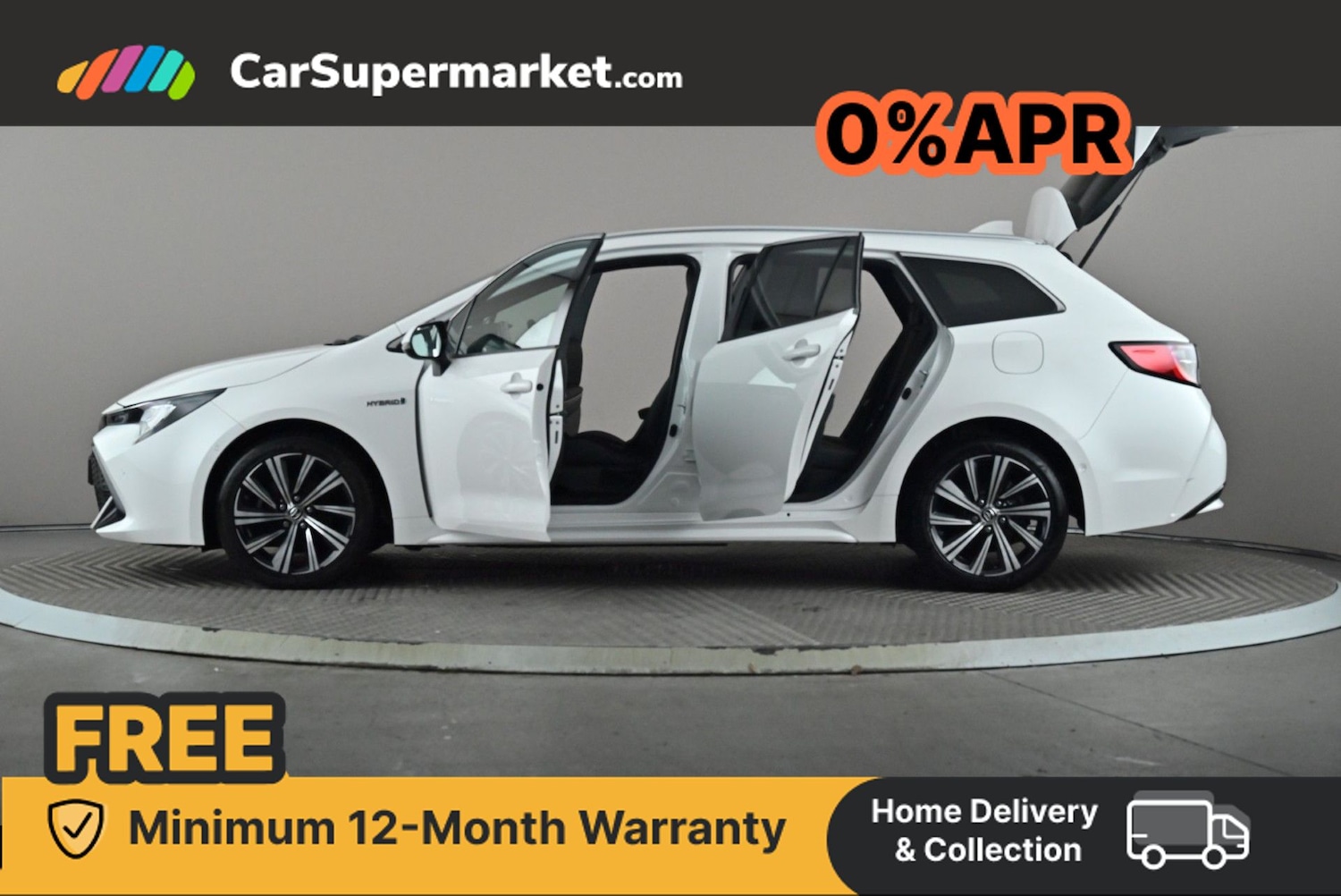 Used Toyota Corolla 2021 for sale - 76611986: Photo 9