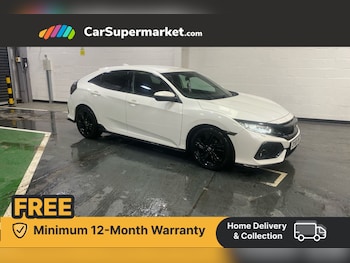 Honda - Civic