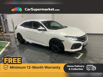 Used Honda Civic 2018 for sale - 76236681: Photo 3