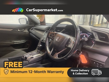 Used Honda Civic 2018 for sale - 76236681: Photo 4