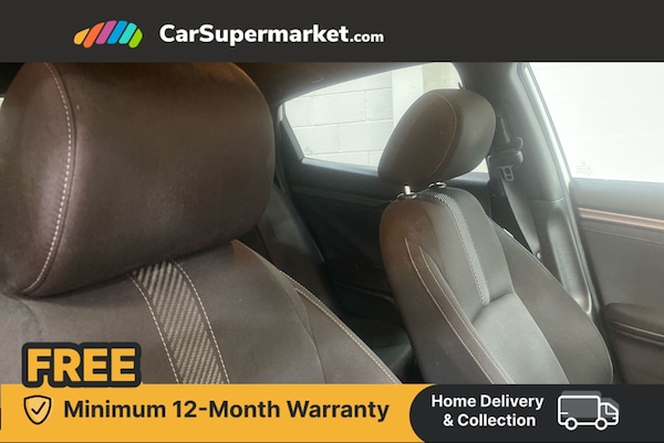 Used Honda Civic 2018 for sale - 76236681: Photo 5