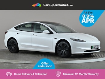 Tesla - Model 3