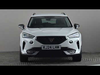 Used Cupra Formentor 2024 for sale - 78673652: Photo