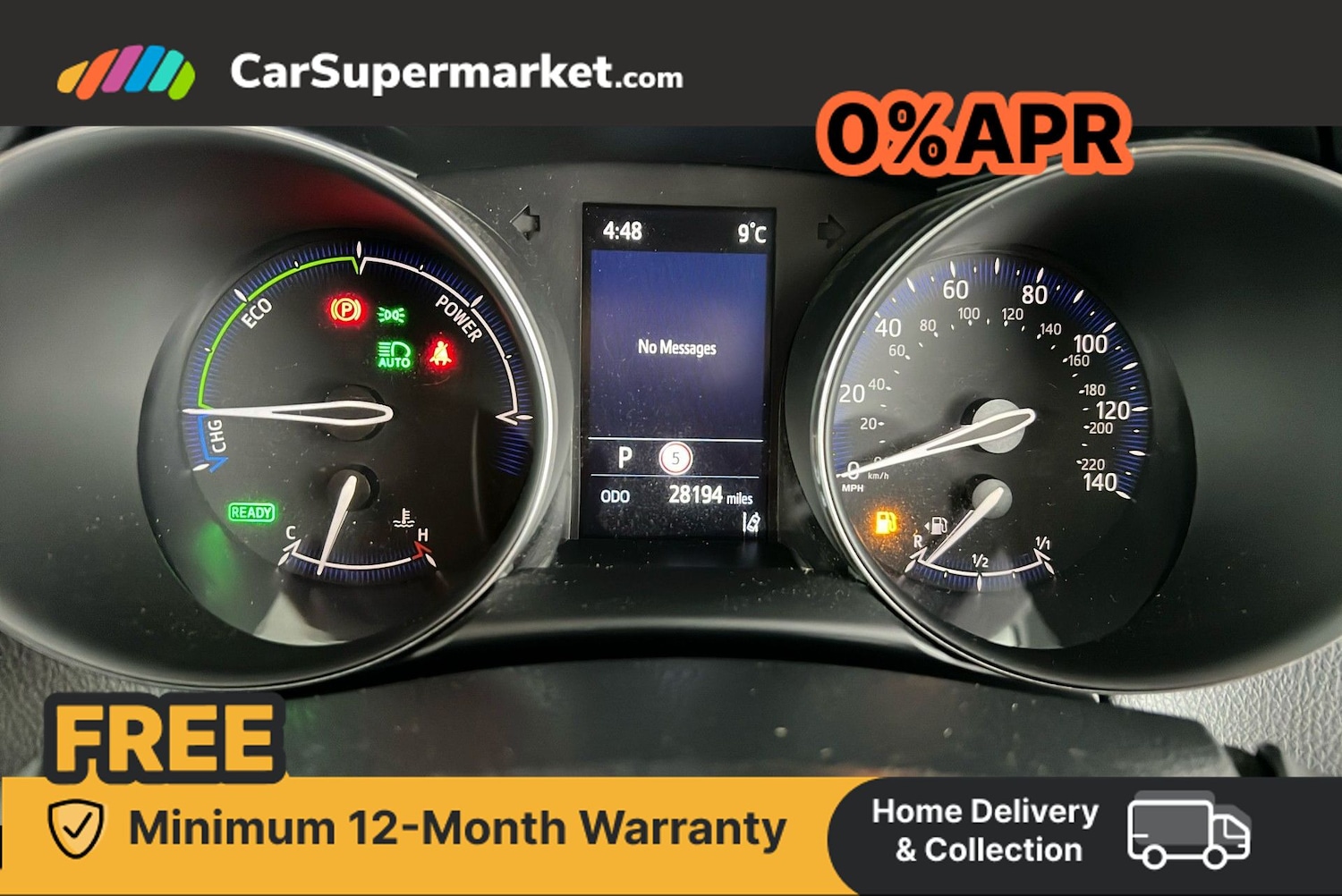 Used Toyota C-HR 2022 for sale - 76581727: Photo 15