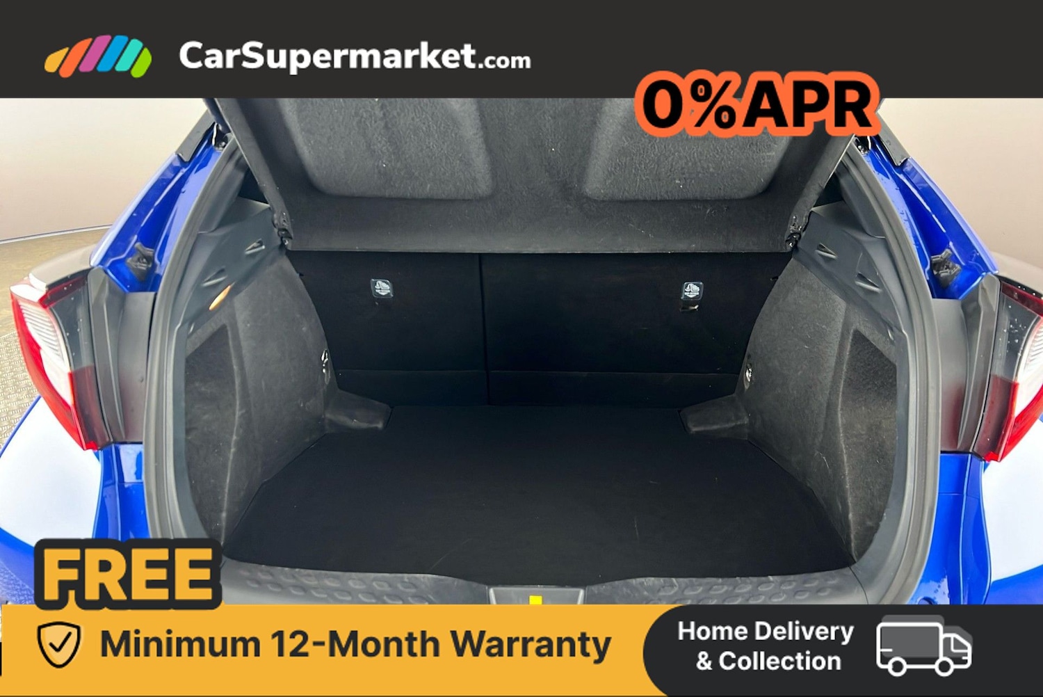 Used Toyota C-HR 2022 for sale - 76581727: Photo 22