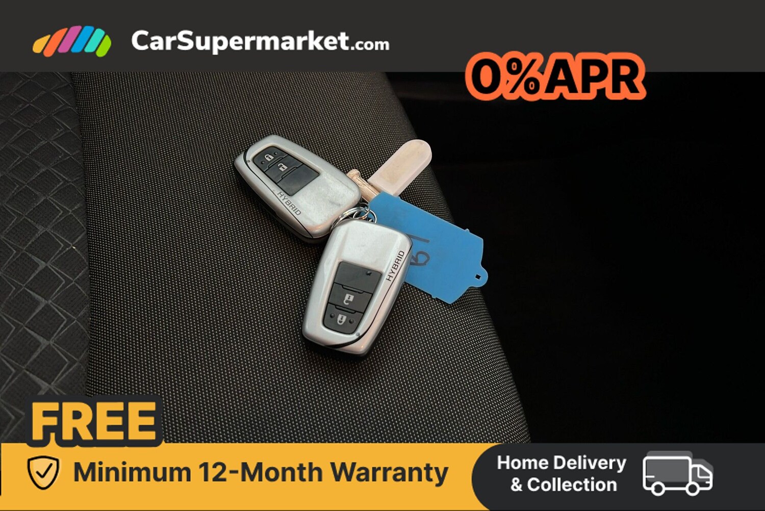 Used Toyota C-HR 2022 for sale - 76581727: Photo 24