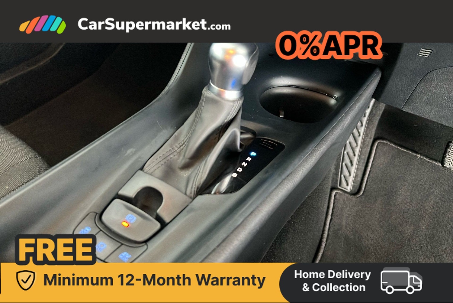 Used Toyota C-HR 2022 for sale - 76581727: Photo 25