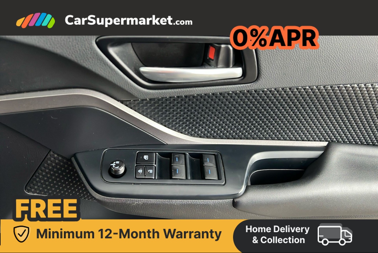 Used Toyota C-HR 2022 for sale - 76581727: Photo 26