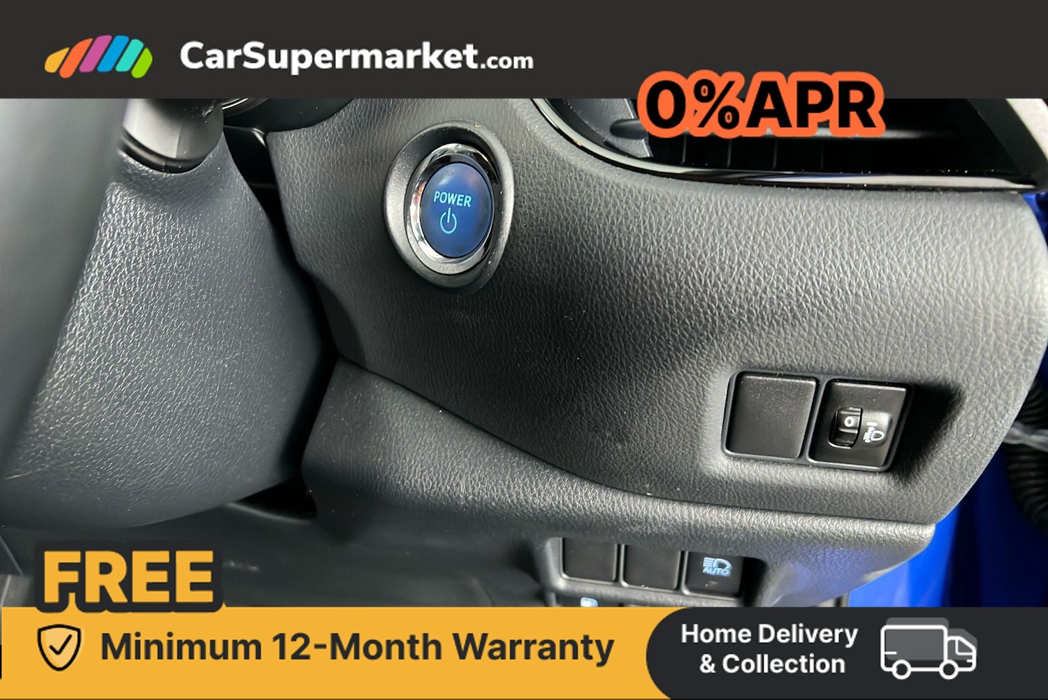 Used Toyota C-HR 2022 for sale - 76581727: Photo 28