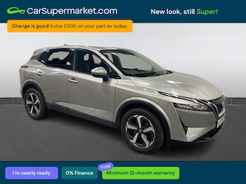 Used Nissan Qashqai 2023 for sale - 78228807: Photo