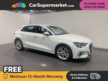 Audi A3 feature image