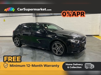 Used Mercedes-Benz A-Class 2022 for sale - 76495077: Photo