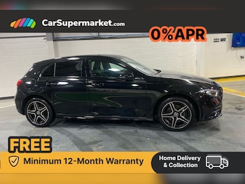 Used Mercedes-Benz A-Class 2022 for sale - 76495077: Photo