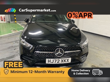 Used Mercedes-Benz A-Class 2022 for sale - 76495077: Photo