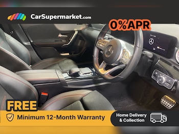 Used Mercedes-Benz A-Class 2022 for sale - 76495077: Photo