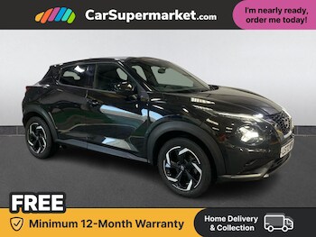 Used Nissan Juke 2023 for sale - 77779697: Photo