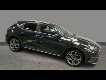Used Kia XCeed 2021 for sale - 78659519: Photo