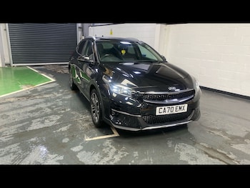 Used Kia XCeed 2021 for sale - 78659519: Photo