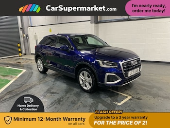 2021 - 35 TFSI Sport 5dr S Tronic