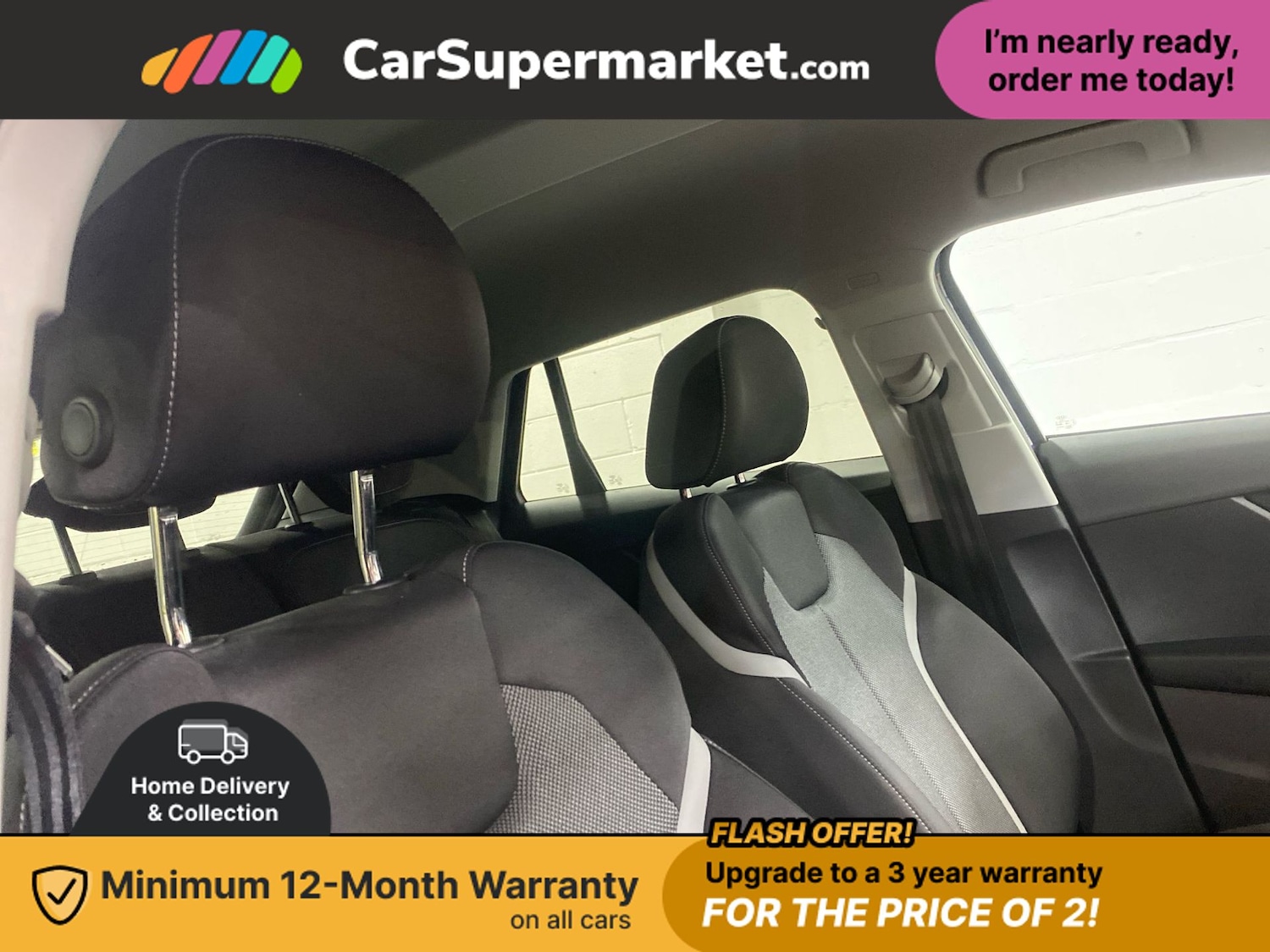 Used Audi Q2 2021 for sale - 76831215: Photo 6