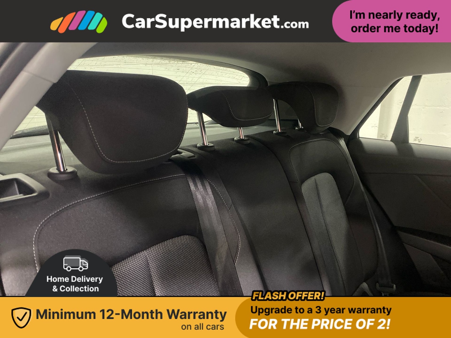 Used Audi Q2 2021 for sale - 76831215: Photo 7