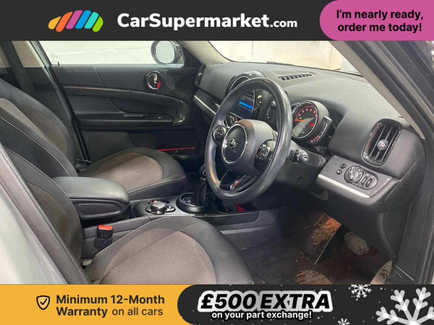 Used MINI Countryman 2019 for sale - 76979110: Photo 5