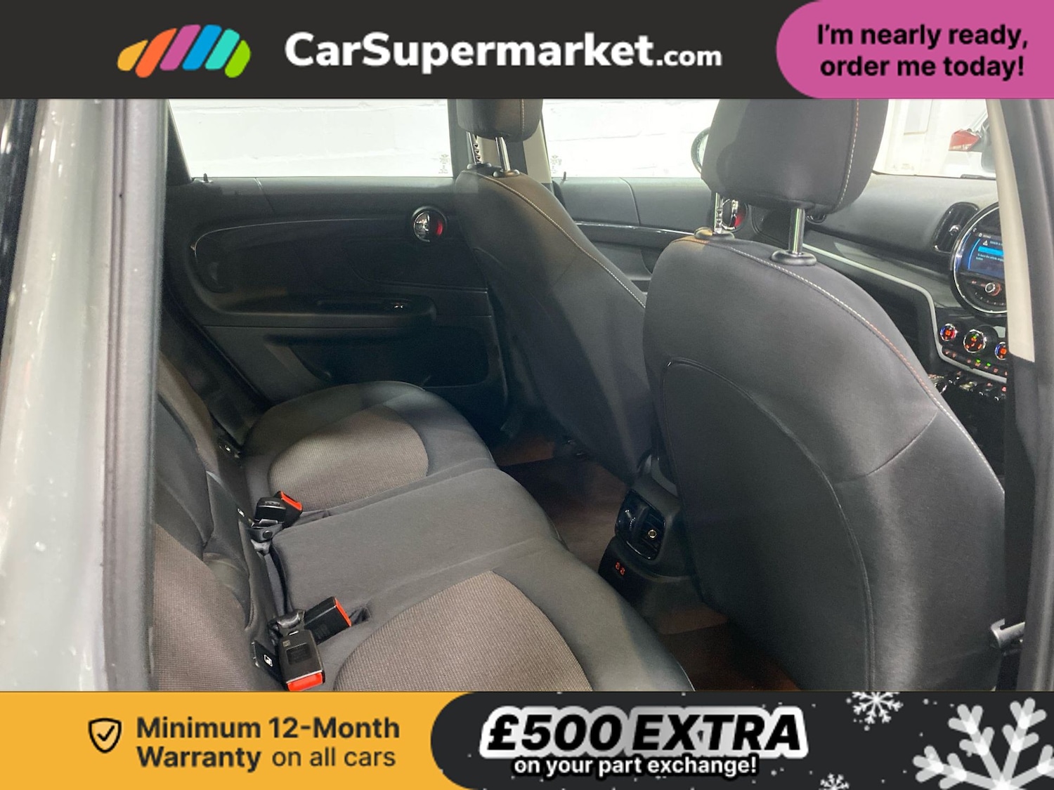 Used MINI Countryman 2019 for sale - 76979110: Photo 6