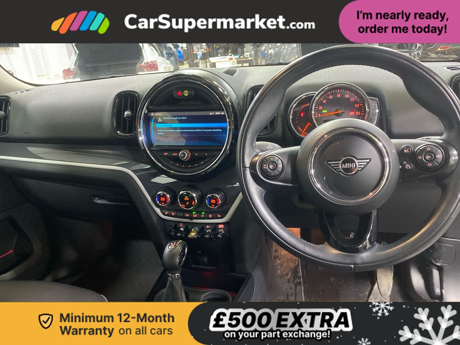 Used MINI Countryman 2019 for sale - 76979110: Photo 7