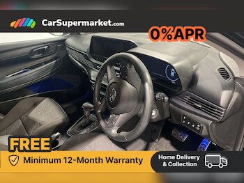 Used Hyundai BAYON 2022 for sale - 76469194: Photo