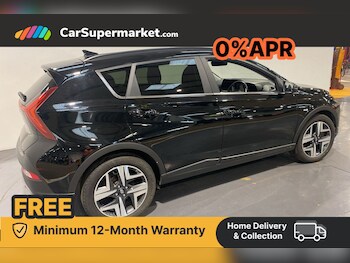 Used Hyundai BAYON 2022 for sale - 76469194: Photo