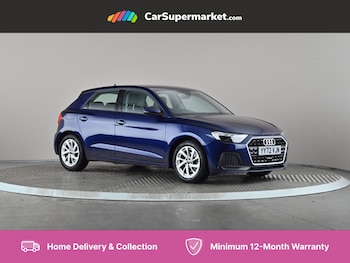 Audi - A1